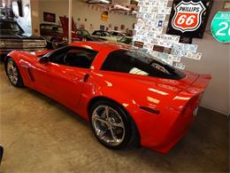 2011 Chevrolet Corvette (CC-990888) for sale in Wichita Falls, Texas