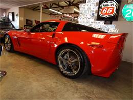 2011 Chevrolet Corvette (CC-990888) for sale in Wichita Falls, Texas