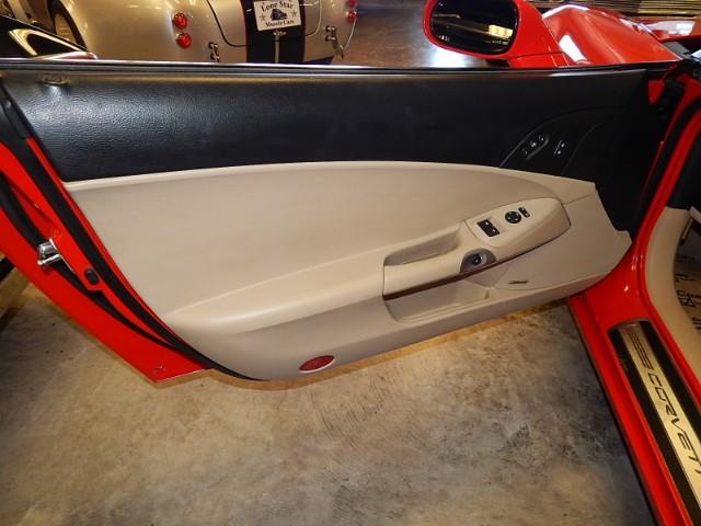 2011 Chevrolet Corvette (CC-990888) for sale in Wichita Falls, Texas