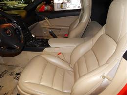 2011 Chevrolet Corvette (CC-990888) for sale in Wichita Falls, Texas