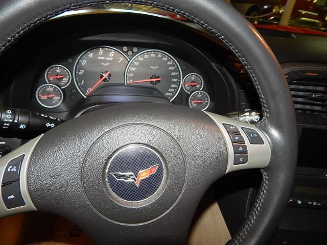 2011 Chevrolet Corvette (CC-990888) for sale in Wichita Falls, Texas