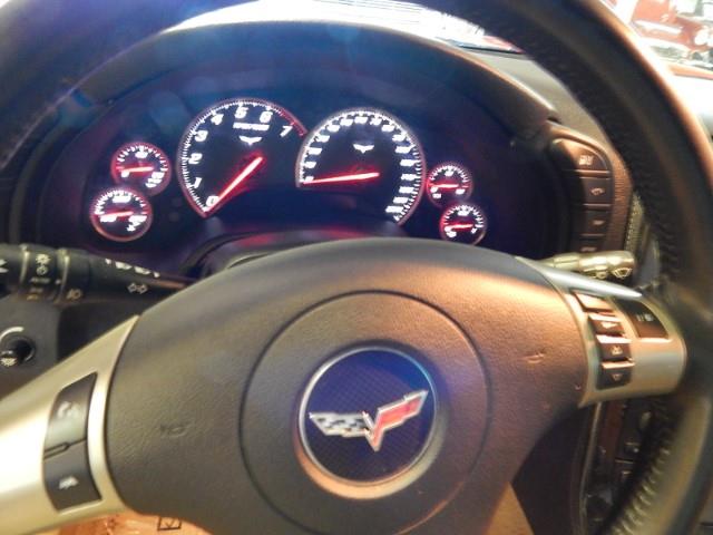 2011 Chevrolet Corvette (CC-990888) for sale in Wichita Falls, Texas