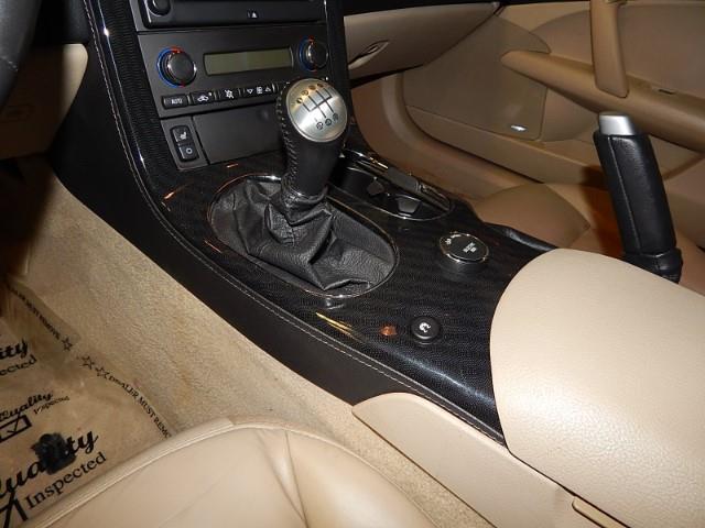 2011 Chevrolet Corvette (CC-990888) for sale in Wichita Falls, Texas