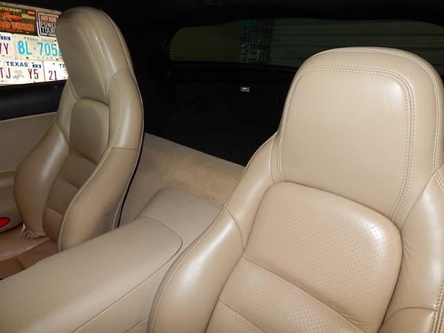 2011 Chevrolet Corvette (CC-990888) for sale in Wichita Falls, Texas