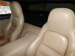 2011 Chevrolet Corvette (CC-990888) for sale in Wichita Falls, Texas