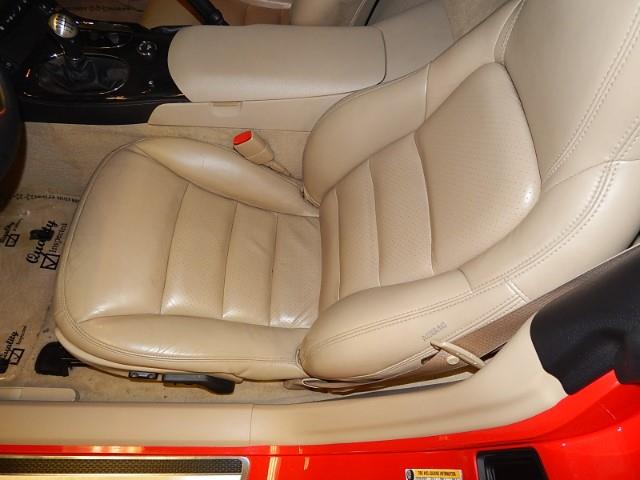 2011 Chevrolet Corvette (CC-990888) for sale in Wichita Falls, Texas