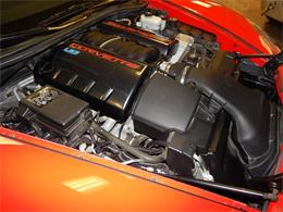 2011 Chevrolet Corvette (CC-990888) for sale in Wichita Falls, Texas