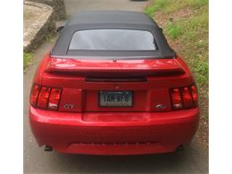 1999 Ford Mustang (CC-998906) for sale in Mill Hall, Pennsylvania