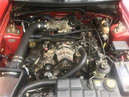 1999 Ford Mustang (CC-998906) for sale in Mill Hall, Pennsylvania