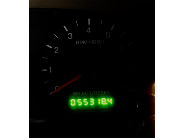 1999 Ford Mustang (CC-998906) for sale in Mill Hall, Pennsylvania