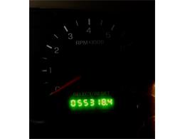 1999 Ford Mustang (CC-998906) for sale in Mill Hall, Pennsylvania