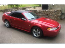 1999 Ford Mustang (CC-998906) for sale in Mill Hall, Pennsylvania