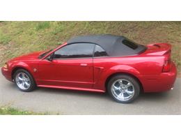 1999 Ford Mustang (CC-998906) for sale in Mill Hall, Pennsylvania
