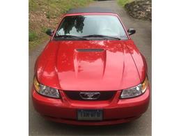 1999 Ford Mustang (CC-998906) for sale in Mill Hall, Pennsylvania