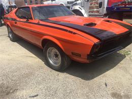 1972 Ford Mustang (CC-998913) for sale in Deer Park, New York