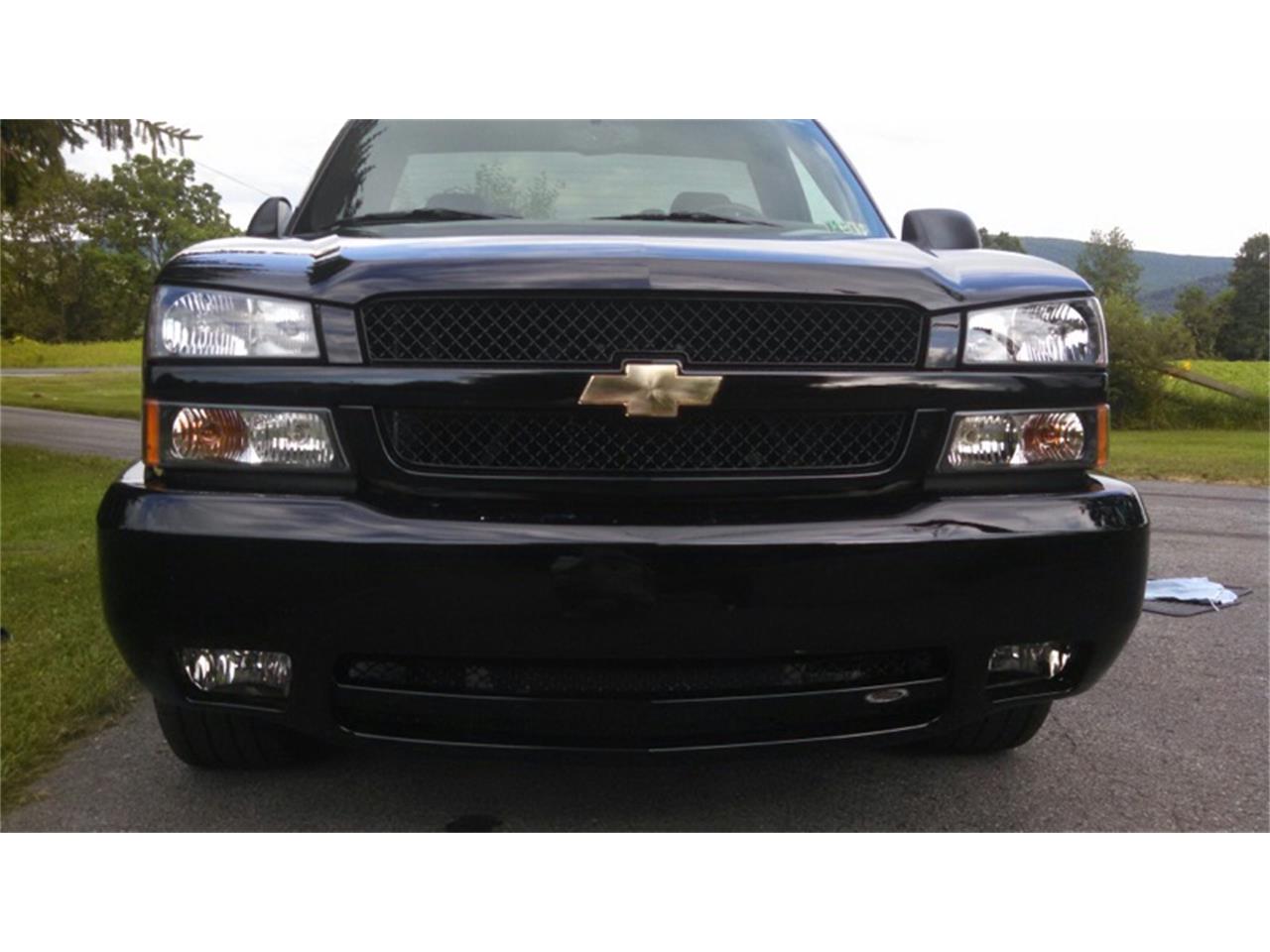 2005 Chevrolet Silverado Joe Gibbs Edition for Sale | ClassicCars.com ...