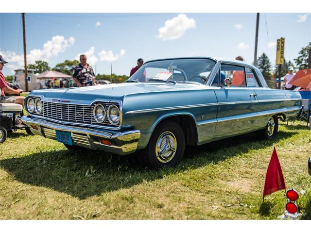 1964 Chevrolet  Impala (CC-998915) for sale in Wautoma, Wisconsin