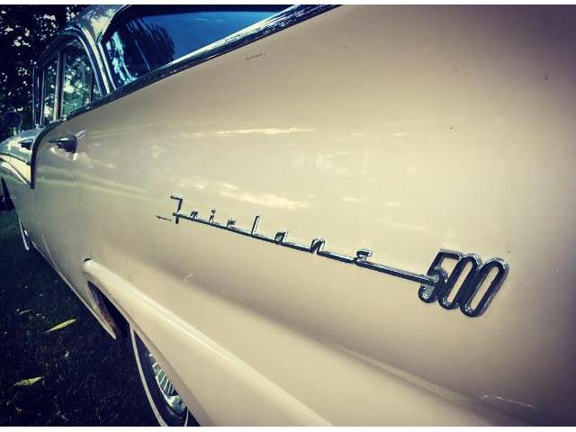 1957 Ford Fairlane 500 (CC-998917) for sale in Sagle, Idaho