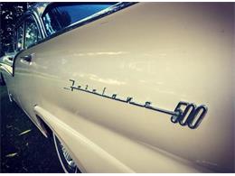 1957 Ford Fairlane 500 (CC-998917) for sale in Sagle, Idaho