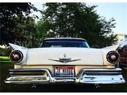 1957 Ford Fairlane 500 (CC-998917) for sale in Sagle, Idaho
