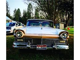 1957 Ford Fairlane 500 (CC-998917) for sale in Sagle, Idaho