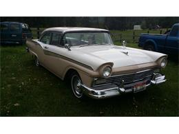 1957 Ford Fairlane 500 (CC-998917) for sale in Sagle, Idaho