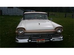 1957 Ford Fairlane 500 (CC-998917) for sale in Sagle, Idaho