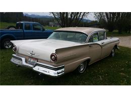 1957 Ford Fairlane 500 (CC-998917) for sale in Sagle, Idaho