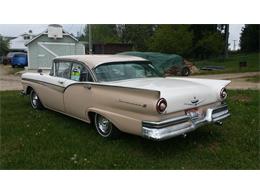 1957 Ford Fairlane 500 (CC-998917) for sale in Sagle, Idaho