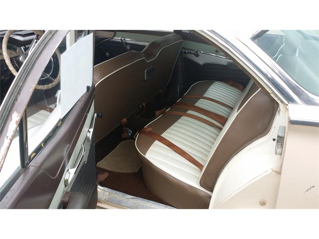1957 Ford Fairlane 500 (CC-998917) for sale in Sagle, Idaho