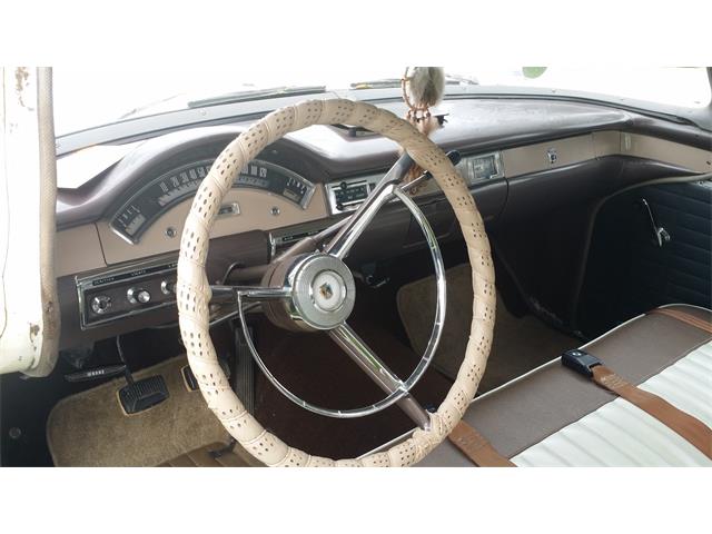 1957 Ford Fairlane 500 (CC-998917) for sale in Sagle, Idaho