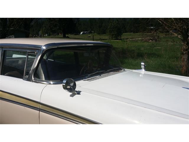 1957 Ford Fairlane 500 (CC-998917) for sale in Sagle, Idaho