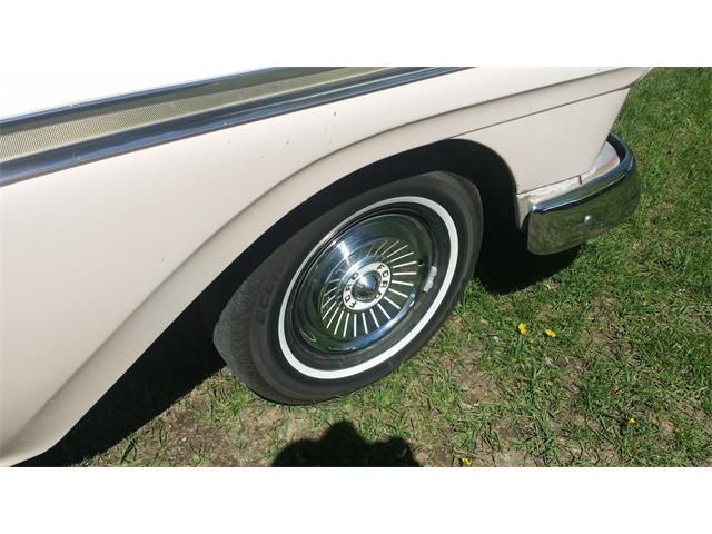 1957 Ford Fairlane 500 (CC-998917) for sale in Sagle, Idaho