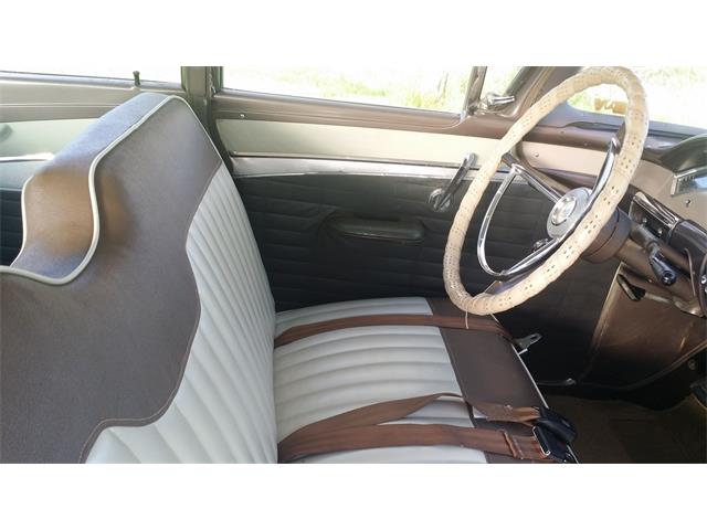 1957 Ford Fairlane 500 (CC-998917) for sale in Sagle, Idaho