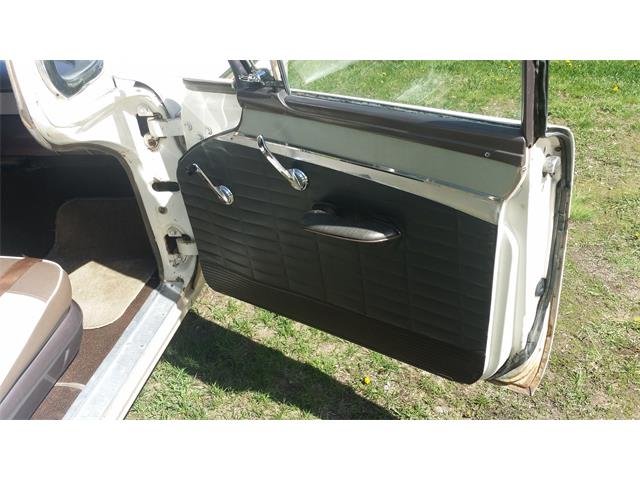 1957 Ford Fairlane 500 (CC-998917) for sale in Sagle, Idaho
