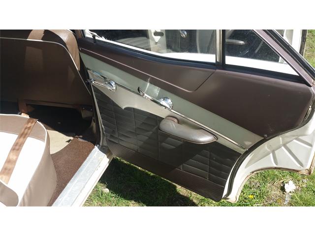 1957 Ford Fairlane 500 (CC-998917) for sale in Sagle, Idaho