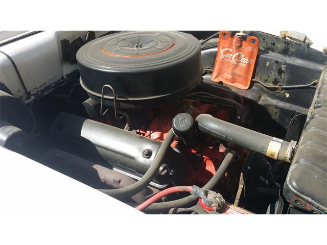 1957 Ford Fairlane 500 (CC-998917) for sale in Sagle, Idaho