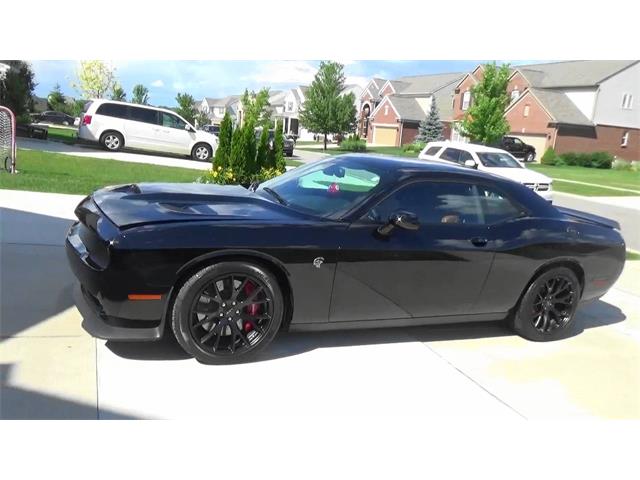 2015 Dodge Challenger (CC-998922) for sale in Lake Orion, Michigan