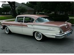1958 Chevrolet Bel Air (CC-998924) for sale in lakeland, Florida