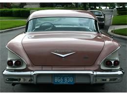 1958 Chevrolet Bel Air (CC-998924) for sale in lakeland, Florida