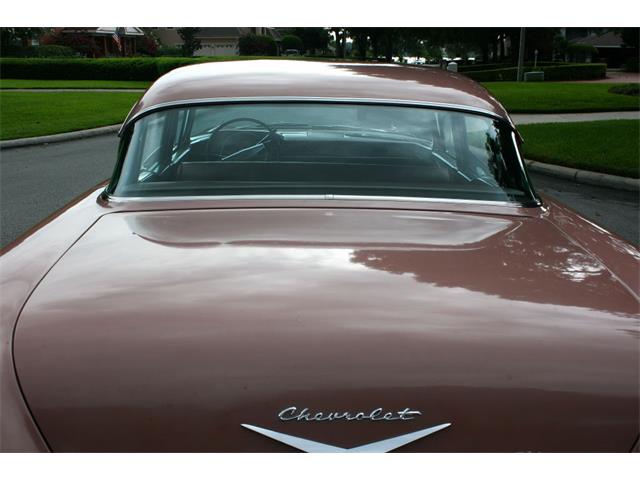 1958 Chevrolet Bel Air (CC-998924) for sale in lakeland, Florida