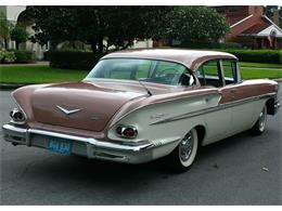 1958 Chevrolet Bel Air (CC-998924) for sale in lakeland, Florida