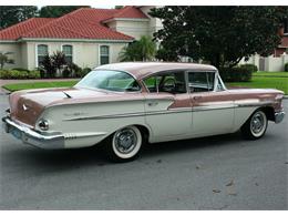 1958 Chevrolet Bel Air (CC-998924) for sale in lakeland, Florida
