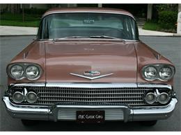 1958 Chevrolet Bel Air (CC-998924) for sale in lakeland, Florida