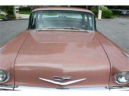1958 Chevrolet Bel Air (CC-998924) for sale in lakeland, Florida