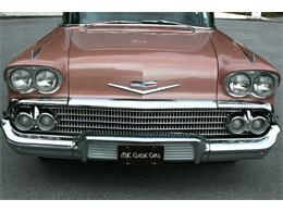 1958 Chevrolet Bel Air (CC-998924) for sale in lakeland, Florida