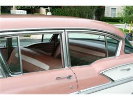 1958 Chevrolet Bel Air (CC-998924) for sale in lakeland, Florida