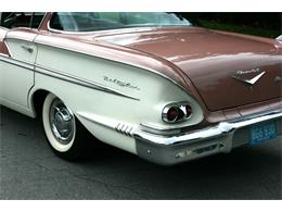 1958 Chevrolet Bel Air (CC-998924) for sale in lakeland, Florida
