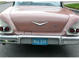 1958 Chevrolet Bel Air (CC-998924) for sale in lakeland, Florida
