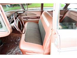 1958 Chevrolet Bel Air (CC-998924) for sale in lakeland, Florida